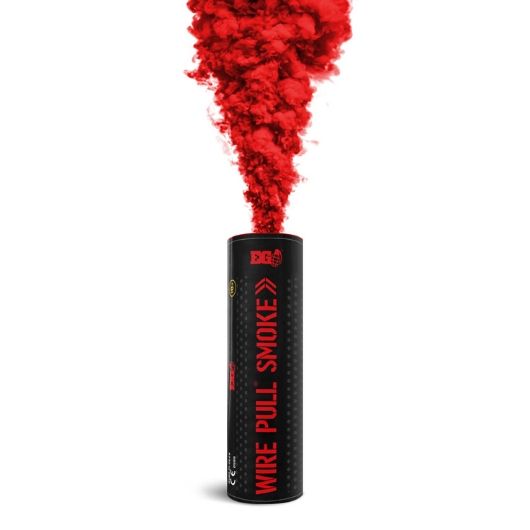 Enola Gaye Products - Wire Pull Smoke Grenade
