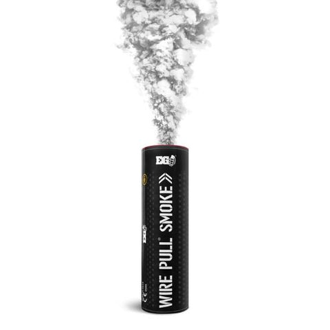 Enola Gaye Products - Wire Pull Smoke Grenade