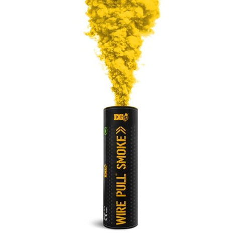 Enola Gaye Products - Wire Pull Smoke Grenade